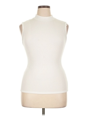 Acting Pro Short Sleeve Turtleneck (view 1)