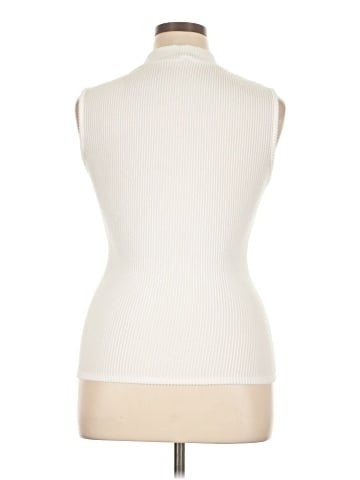 Acting Pro Short Sleeve Turtleneck (view 2)