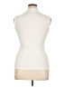 Acting Pro Ivory Short Sleeve Turtleneck Size XL - photo 2