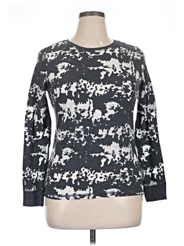Relativity Long Sleeve T-Shirt (view 1)