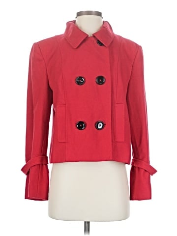Relativity Coat (view 1)
