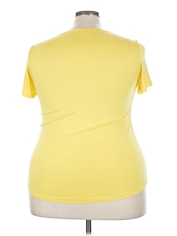 Jess Lea Short Sleeve T-Shirt (view 2)