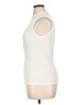 Acting Pro Ivory Short Sleeve Turtleneck Size XL - photo 5