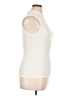 Acting Pro Ivory Short Sleeve Turtleneck Size XL - photo 4