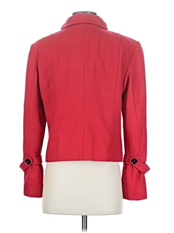 Relativity Coat (view 2)