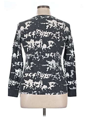 Relativity Long Sleeve T-Shirt (view 2)