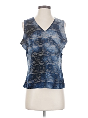 Fashion Bug Sleeveless Top (view 1)