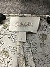 Cleobella Paisley Silver Casual Dress Size S - photo 6