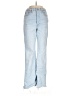 Levi's Blue Jeans Size 27 waist - photo 1