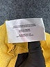Orvis Yellow Short Sleeve T-Shirt Size S - photo 8