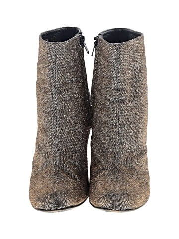Saint Laurent Ankle Boots (view 2)