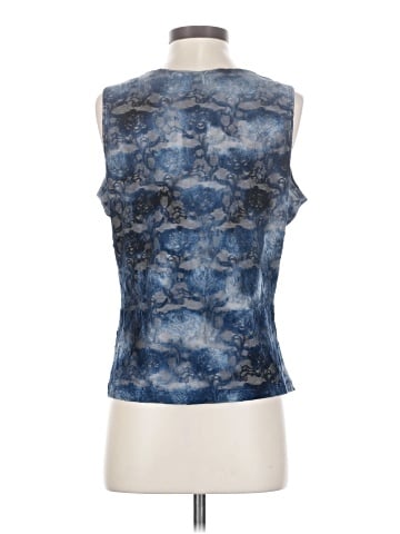 Fashion Bug Sleeveless Top (view 2)