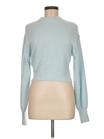 Etoile Turtleneck Sweater (view 1)