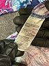 Chico's Blue Cardigan Size Lg (2) - photo 8