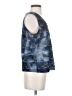Fashion Bug Blue Sleeveless Top Size S (estimated) - photo 4