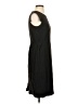 J.Crew Solid Black Cocktail Dress Size 4 - photo 4