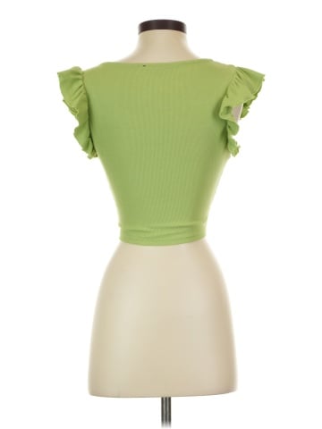 Zara Short Sleeve Top (view 2)