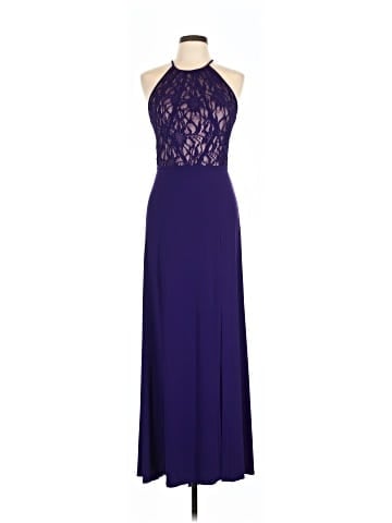 Morgan & Co. Cocktail Dress (view 1)