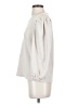 TRUTH BY REPUBLIC Ivory 3/4 Sleeve Blouse Size S - photo 5