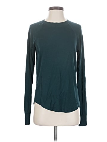 Splits 59 Pullover Sweater (view 1)
