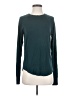 Splits 59 Teal Pullover Sweater Size S - photo 1