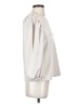 TRUTH BY REPUBLIC Ivory 3/4 Sleeve Blouse Size S - photo 4