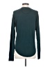Splits 59 Teal Pullover Sweater Size S - photo 2