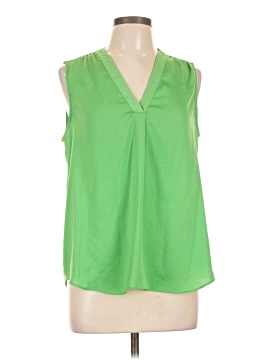 Vince Camuto Sleeveless Blouse