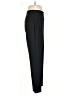 Athleta Solid Black Dress Pants Size 8 (tall) - photo 4