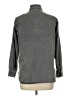 Current/Elliott Gray Long Sleeve Button-Down Shirt Size Lg (3) - photo 2