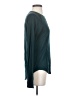 Splits 59 Teal Pullover Sweater Size S - photo 4