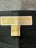 MICHAEL Michael Kors Black Dress Pants Size 4 - photo 7