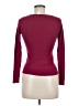 Assorted Brands Burgundy Pullover Sweater Size M - photo 2