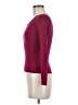 Assorted Brands Burgundy Pullover Sweater Size M - photo 5