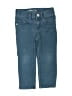 Baby Gap Solid Blue Jeans Size 2 - photo 1