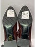 Balenciaga Burgundy Brown Boots Size EU 37 - photo 8