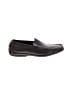 Gucci 100% Leather Brown Flats Size 6 1/2 - photo 1
