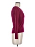 Assorted Brands Burgundy Pullover Sweater Size M - photo 4