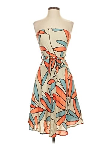 Glam Casual Dress (view 1)