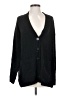 Nordstrom Black Cardigan Size XS - photo 1