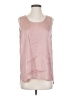 Repeat Cashmere Pink Blouse Size S - photo 1