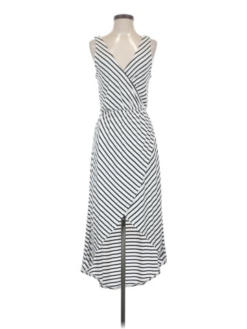 Bebe Casual Dress (view 1)