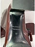 Balenciaga Burgundy Brown Boots Size EU 37 - photo 5