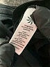 Athleta Solid Black Athletic Shorts Size XXS - photo 4