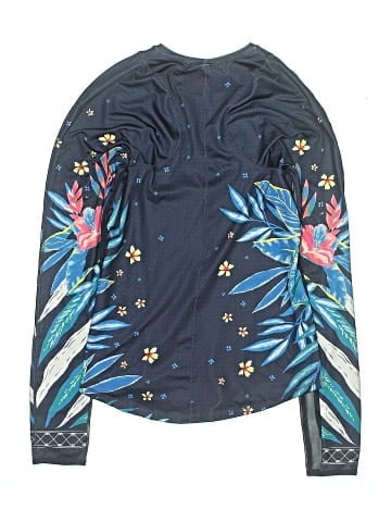 Lucky in Love Rash Guard (view 2)