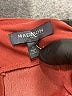 Madison Burgundy Pink Casual Pants Size 16 - photo 7