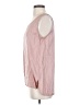 Repeat Cashmere Pink Blouse Size S - photo 5