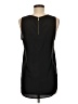 MICHAEL Michael Kors Black Sleeveless Blouse Size M - photo 2