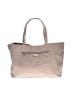 Assorted Brands Solid Gray Tan Tote One size - photo 1