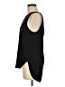 MICHAEL Michael Kors Black Sleeveless Blouse Size M - photo 5